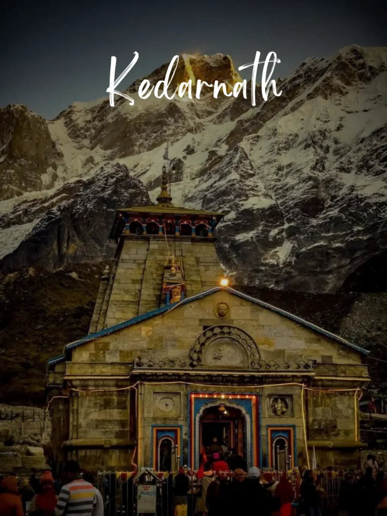 Kedarnath